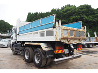 UD TRUCKS Quon Dump QKG-CW5XL 2014 264,000km_2