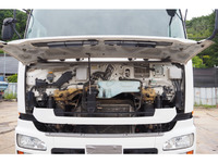 UD TRUCKS Quon Dump QKG-CW5XL 2014 264,000km_30