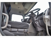 UD TRUCKS Quon Dump QKG-CW5XL 2014 264,000km_33