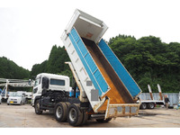UD TRUCKS Quon Dump QKG-CW5XL 2014 264,000km_3