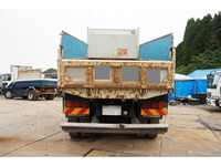 UD TRUCKS Quon Dump QKG-CW5XL 2014 264,000km_4