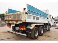 UD TRUCKS Quon Dump QKG-CW5XL 2014 264,000km_6