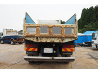 UD TRUCKS Quon Dump QKG-CW5XL 2014 264,000km_7