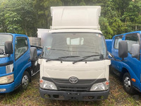 TOYOTA Dyna Truck with Accordion Door TKG-XZC645 2012 174,000km_3