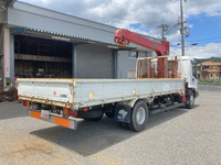 ISUZU Forward Truck (With 3 Steps Of Cranes) KK-FRR35K3S 2002 44,689km_2