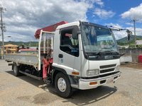 ISUZU Forward Truck (With 3 Steps Of Cranes) KK-FRR35K3S 2002 44,689km_3