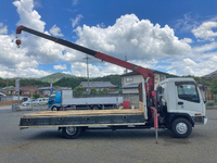 ISUZU Forward Truck (With 3 Steps Of Cranes) KK-FRR35K3S 2002 44,689km_7