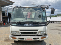 ISUZU Forward Truck (With 3 Steps Of Cranes) KK-FRR35K3S 2002 44,689km_8