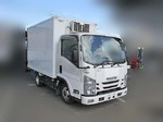 Elf Refrigerator & Freezer Truck