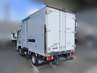 ISUZU Elf Refrigerator & Freezer Truck TPG-NLR85AN 2017 190,125km_2