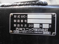 MITSUBISHI FUSO Canter Carrier Car 2PG-FEB90 2021 971km_14