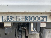 MITSUBISHI FUSO Canter Flat Body PDG-FE82D 2008 89,827km_14