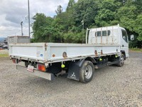 MITSUBISHI FUSO Canter Flat Body PDG-FE82D 2008 89,827km_2