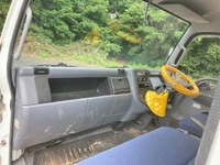 MITSUBISHI FUSO Canter Flat Body PDG-FE82D 2008 89,827km_30