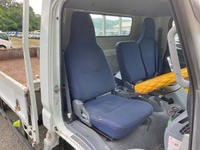 MITSUBISHI FUSO Canter Flat Body PDG-FE82D 2008 89,827km_33