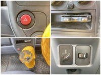 MITSUBISHI FUSO Canter Flat Body PDG-FE82D 2008 89,827km_38