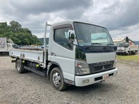 MITSUBISHI FUSO Canter Flat Body PDG-FE82D 2008 89,827km_3