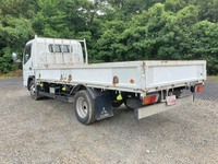 MITSUBISHI FUSO Canter Flat Body PDG-FE82D 2008 89,827km_4