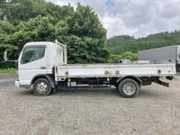 MITSUBISHI FUSO Canter Flat Body PDG-FE82D 2008 89,827km_5