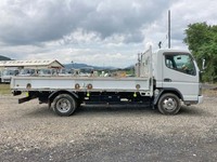 MITSUBISHI FUSO Canter Flat Body PDG-FE82D 2008 89,827km_6