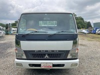 MITSUBISHI FUSO Canter Flat Body PDG-FE82D 2008 89,827km_7