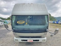 MITSUBISHI FUSO Canter Flat Body PDG-FE82D 2008 89,827km_8