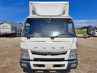 MITSUBISHI FUSO Canter Panel Van TPG-FEB50 2017 139,000km_3
