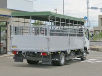 ISUZU Elf Cattle Transport Truck TPG-NPS85AR 2019 27,000km_2