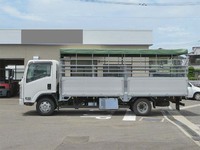 ISUZU Elf Cattle Transport Truck TPG-NPS85AR 2019 27,000km_3
