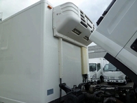 ISUZU Forward Refrigerator & Freezer Truck TKG-FRR90S1 (KAI) 2014 383,073km_28