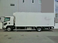ISUZU Forward Refrigerator & Freezer Truck TKG-FRR90S1 (KAI) 2014 383,073km_7