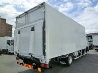 ISUZU Forward Refrigerator & Freezer Truck TKG-FRR90S1 (KAI) 2014 383,073km_8