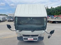 MITSUBISHI FUSO Canter Dump TKG-FBA60 2016 65,067km_10