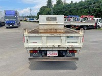 MITSUBISHI FUSO Canter Dump TKG-FBA60 2016 65,067km_11