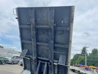 MITSUBISHI FUSO Canter Dump TKG-FBA60 2016 65,067km_17