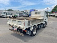 MITSUBISHI FUSO Canter Dump TKG-FBA60 2016 65,067km_2