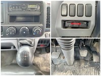 MITSUBISHI FUSO Canter Dump TKG-FBA60 2016 65,067km_39