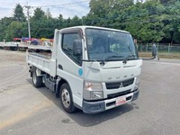 MITSUBISHI FUSO Canter Dump TKG-FBA60 2016 65,067km_3