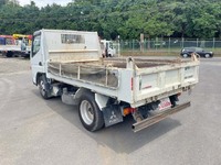 MITSUBISHI FUSO Canter Dump TKG-FBA60 2016 65,067km_4