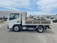 MITSUBISHI FUSO Canter Dump TKG-FBA60 2016 65,067km_5