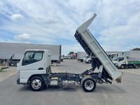 MITSUBISHI FUSO Canter Dump TKG-FBA60 2016 65,067km_6