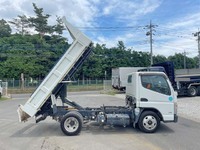 MITSUBISHI FUSO Canter Dump TKG-FBA60 2016 65,067km_8