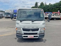 MITSUBISHI FUSO Canter Dump TKG-FBA60 2016 65,067km_9