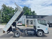 MITSUBISHI FUSO Canter Dump TKG-FBA60 2016 50,553km_10