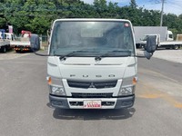 MITSUBISHI FUSO Canter Dump TKG-FBA60 2016 50,553km_11