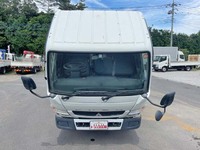 MITSUBISHI FUSO Canter Dump TKG-FBA60 2016 50,553km_12