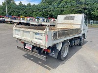 MITSUBISHI FUSO Canter Dump TKG-FBA60 2016 50,553km_2