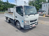 MITSUBISHI FUSO Canter Dump TKG-FBA60 2016 50,553km_3