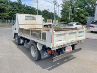 MITSUBISHI FUSO Canter Dump TKG-FBA60 2016 50,553km_4