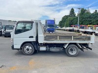 MITSUBISHI FUSO Canter Dump TKG-FBA60 2016 50,553km_5